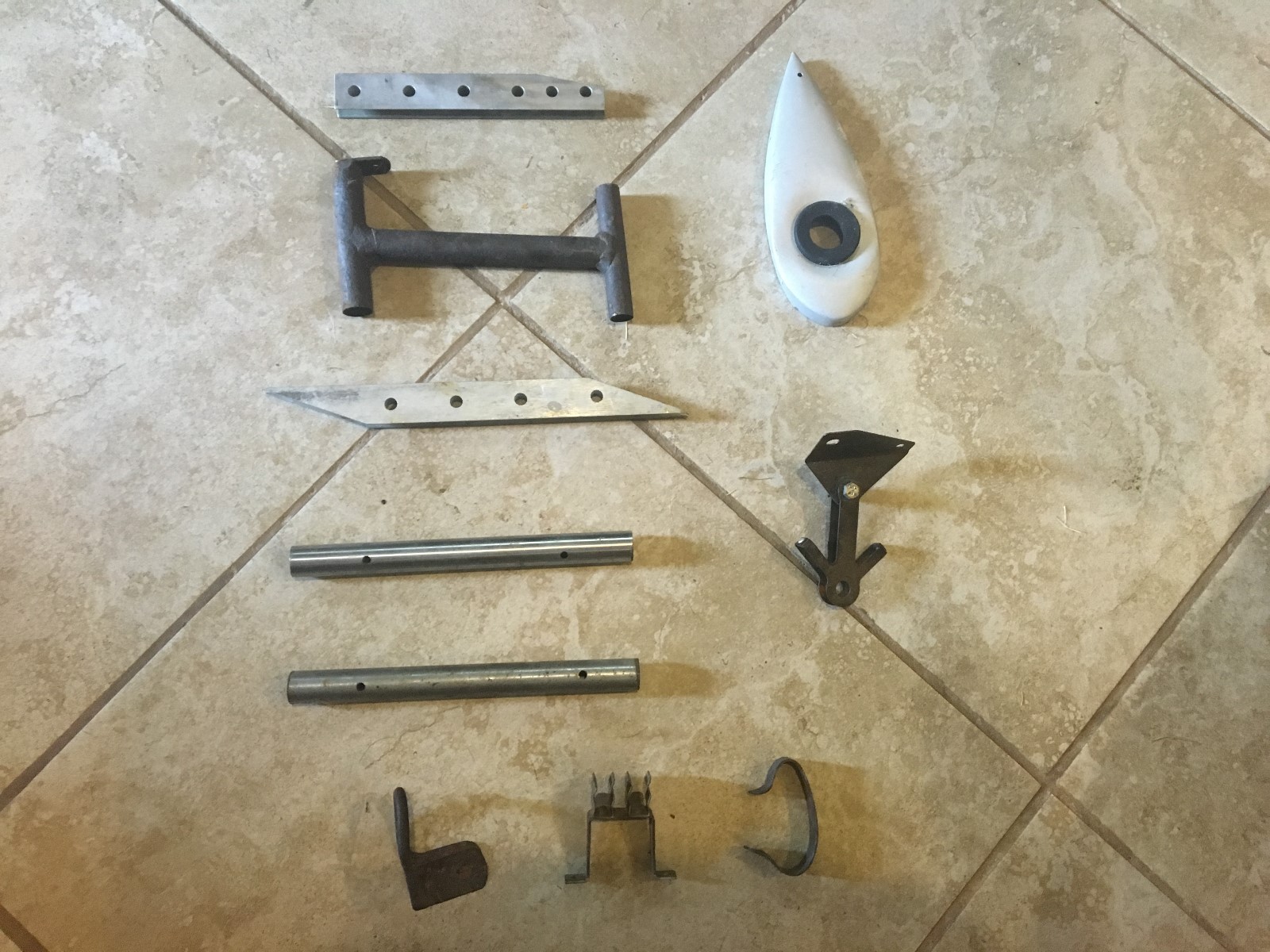 Piper Cub, Taylorcraft, Aeronca Vintage Aircraft Wing Parts eBay