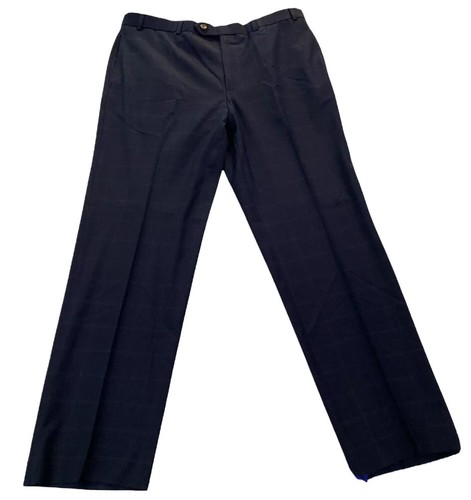 Brooks Brothers 346 Mens Dress Pants 36 