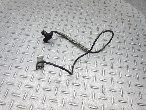 2009 08-09 Buell 1125CR 1125R 1125 Speed Pickup Speedometer Meter Sensor Cable - Bild 1 von 9