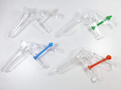 4x Spekulum Speculum  nach Cusco  - Set - gyn - gyno