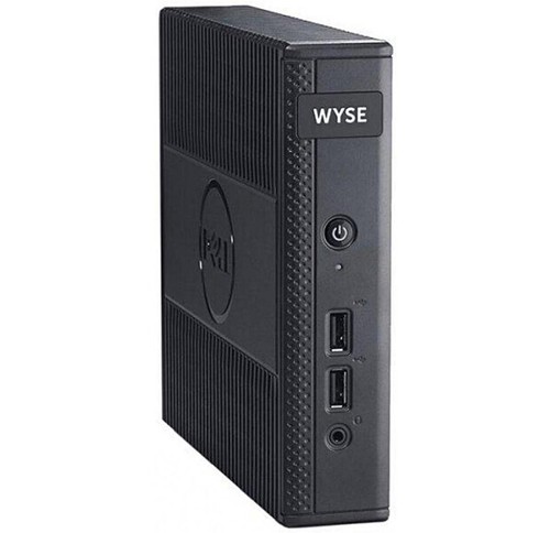 Lecteur multimédia client léger Dell Wyse 5000 DisplayPort Mini Micro PC SSD SATA - Photo 3/6