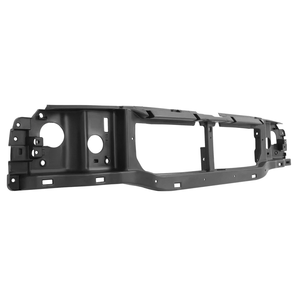 Montaje del faro del panel del cabezal delantero para Ford Ranger 2001-2003 2002 #FO1220219 Foto 2 de 4