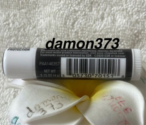 CHAPSTICK***Assorted***Flavored Lip Balms{{{yOu chOOse}}}FULL SIZES~~NEW~~SEALED - Picture 1,218 of 1,239