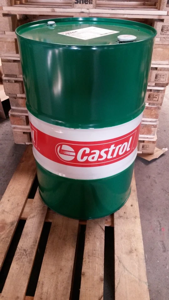 208 Liter Castrol Edge 5W-30 M ,ACEA C3; BMW LL-04 ; MB 229.31 / 229.51 / 229.52