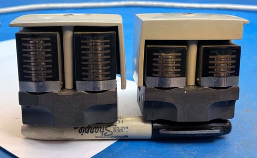 Ampex tape heads - two sets - 8 track and 15 track ? - Picture 6 of 6