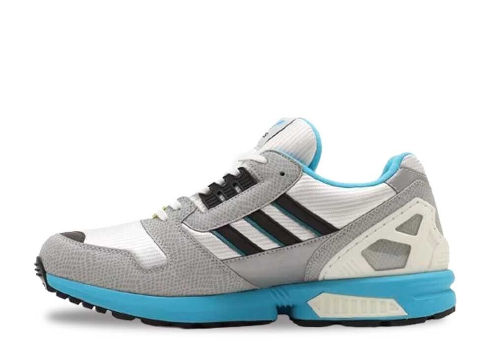 adidas Originals ZX8000 atmos G-SNK 9 2024 IH3363 Blue Grey adidas Originals ZX8000 atmos G-SNK 9 2024 IH3363 Blue Grey