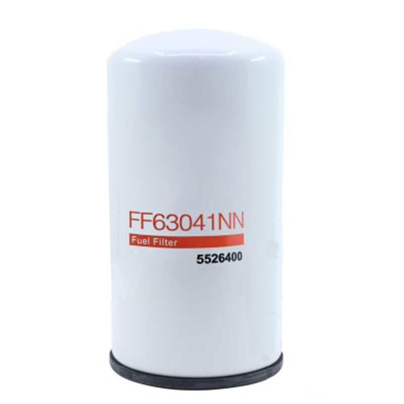 FF63041NN Fuel Filter For FF63041-NN Replaces For Cummins 5526400