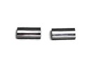 New Genuine HP Pavilion X360 Convertible 15-ER000 Hinge Caps For FHD M45117-001