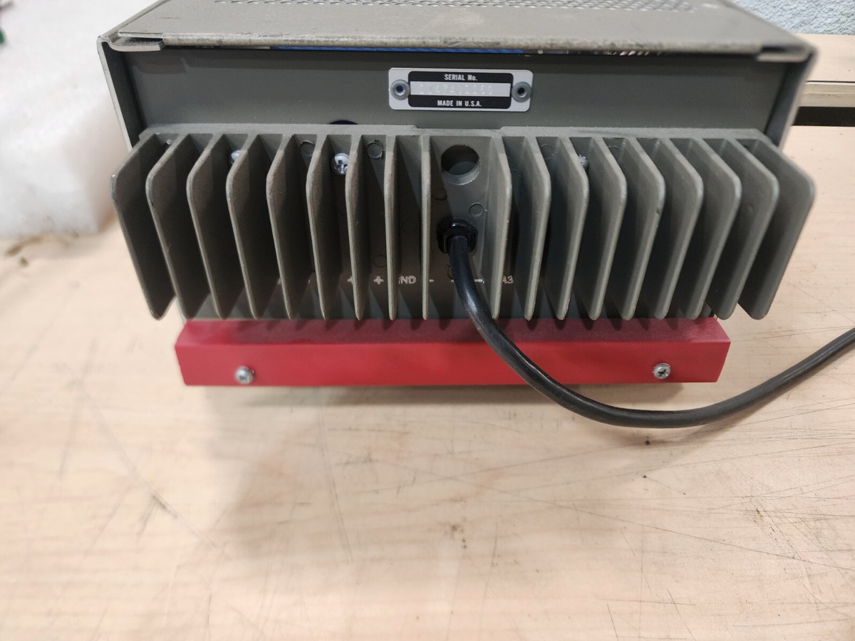 0-20V / 0-5A 直流安定化電源 Agilent 6632B 出力確認済 HP (Agilent) 6632B System Power Supply 0-20V 0-5A