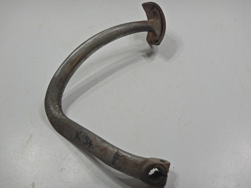 Kickstart starter lever 1954 1955 Lambretta 150 LD Scooter - Picture 9 of 9