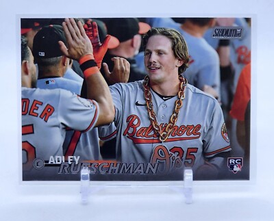 2023 Topps Stadium Club Pick Your Card (1-150)
