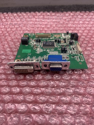 GATEWAY Monitor Main Board 200-100-GJ912W - Picture 2 of 5