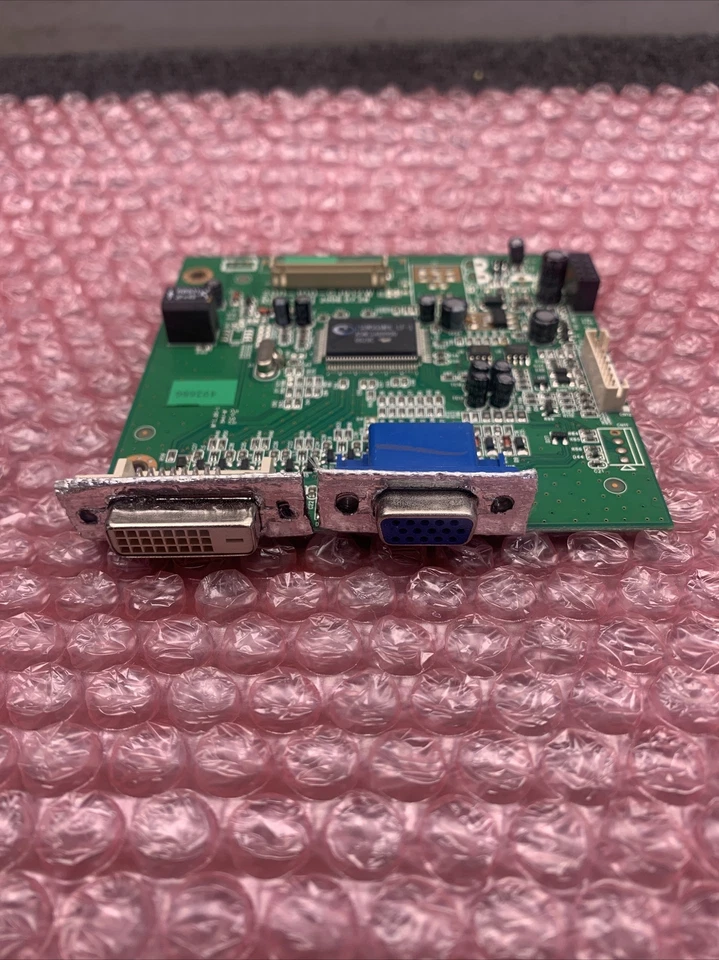 GATEWAY Monitor Main Board 200-100-GJ912W - Image 2 of 4