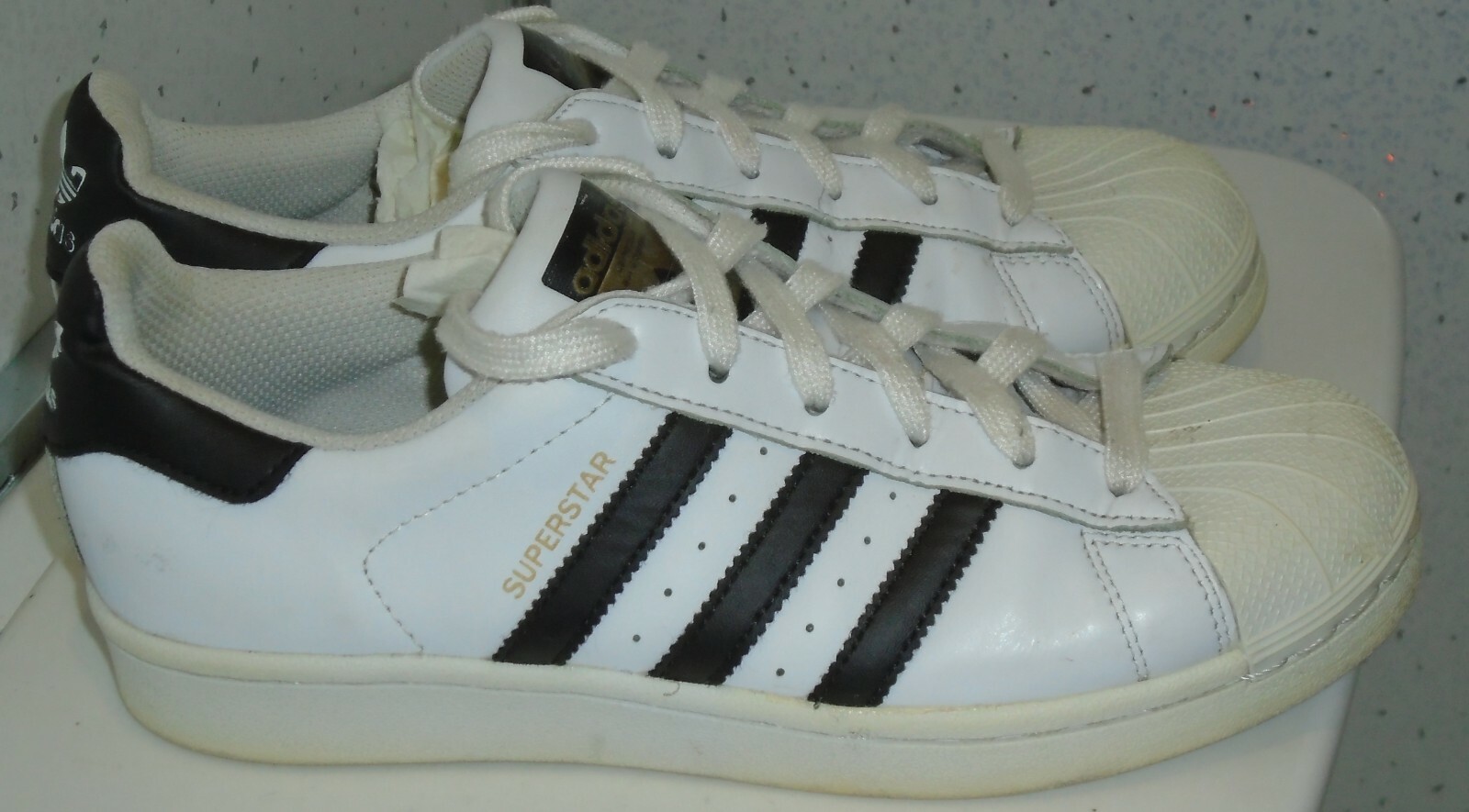 adidas superstar junior sale
