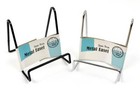 Metal Display Plate Stand Easel Stands Photo Picture Dish Holders Table Decor