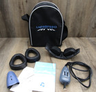 Lightspeed Aviation Headset Case Thirty Twenty 3G Pilot Case Only - w/Misc Parts