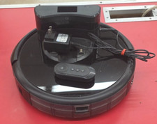 Yeedi Robot Vacuum Cleaner  Model K602G - Used / Untested
