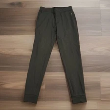 Public Rec Joggers Mens 28/32 Black Stretch Drawstring Tapered