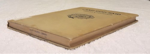 Und Gott sprach, Ursula Gestefeld, 1./1. Hardcover, Exodusverlag, 1905 - Bild 2 von 15