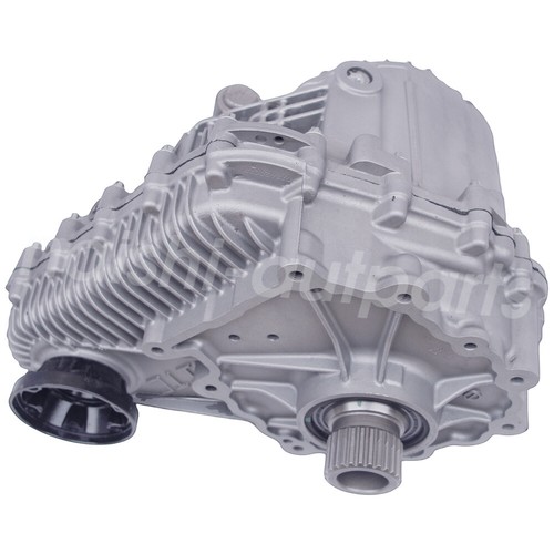 Transfer Case Assembly Fit Mercedes Benz W166 W164 ML GL GLS GLE 4Matic 2012-19 - Picture 4 of 7