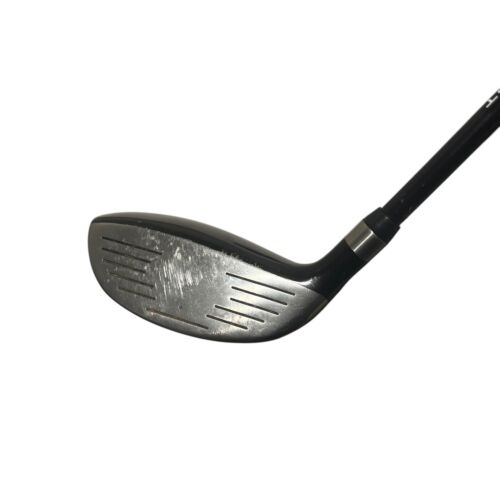 John Daly XDS SST 21* 3 Hybrid Medium Firm Flex Graphite Shaft RH w/ Head Cover - Picture 3 of 15