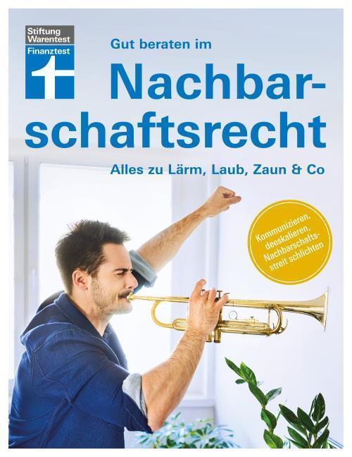 Gut Beraten Nachbarschaftsrecht Ulrich Janes
