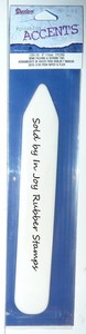 Darice-Bone-Folding-Tool-6-034-Bone-Folder-Paper-Creaser
