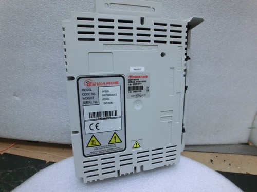 Módulo de electrónica de control Edwards IH160/1800AC IH1000 NRC560000XS, A53316711+9470 - Imagen 1 de 9