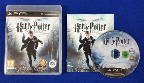 harry potter and the sorcerer's stone ps3