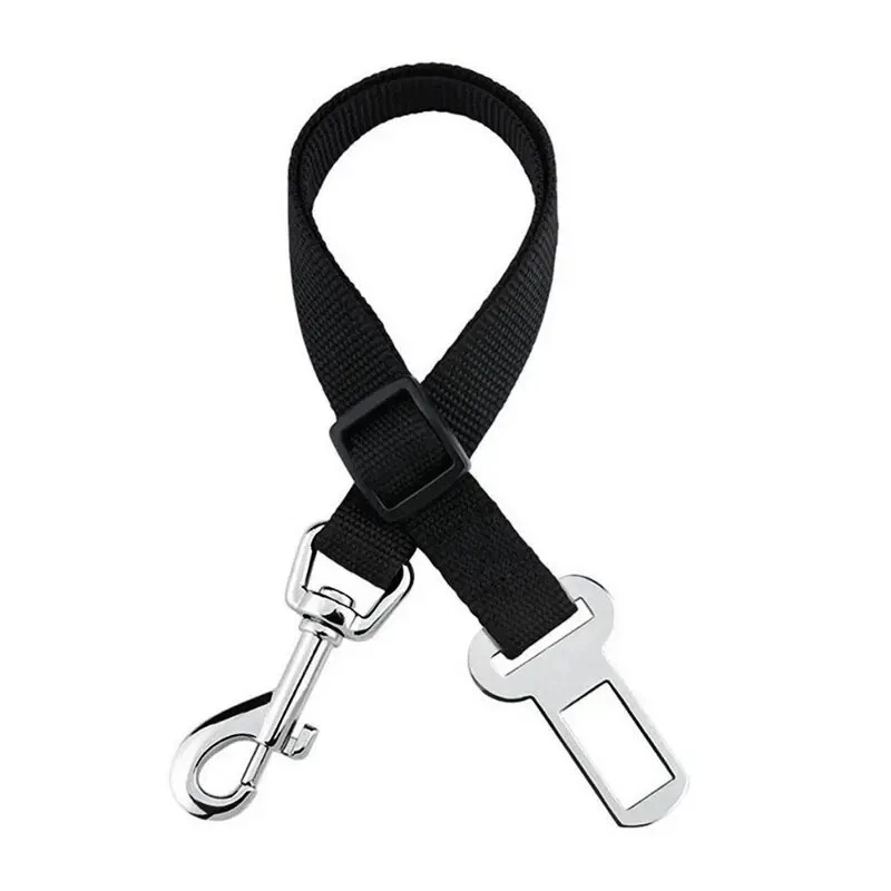 No-Pull Reflective Padded Dog Harness Adjustable for Small Medium Large Breeds