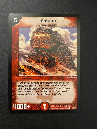 Duel Masters DM02 Evo Crushinators of Doom Choose Your Own UPDATED 5/9/25 - Picture 82 of 121