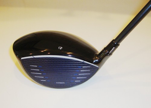Taylormade QI10 9* Driver Mitsubishi Diamana 60 S Flex Played 1 Round Beautiful