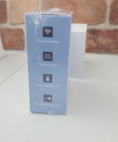 Bluetooth Earbuds - Picture 3 of 4