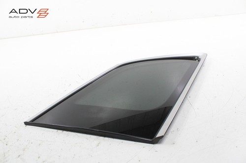 2014 - 2015 JEEP GRAND CHEROKEE REAR LEFT DRIVER SIDE QUARTER WINDOW GLASS OEM - Picture 2 of 7