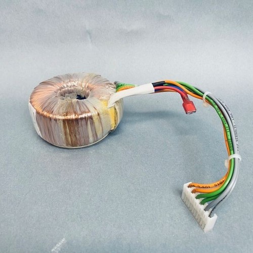 Mean Well Toroidal Transformer 100/120/230 V - 第 3/7 張圖片