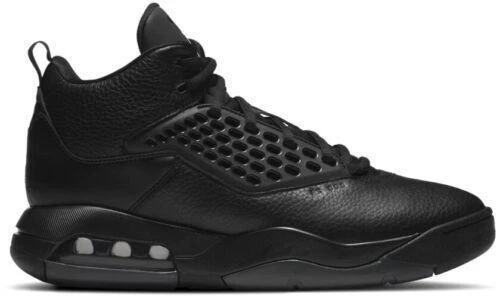 Jordan Maxin 200 Black Anthracite
