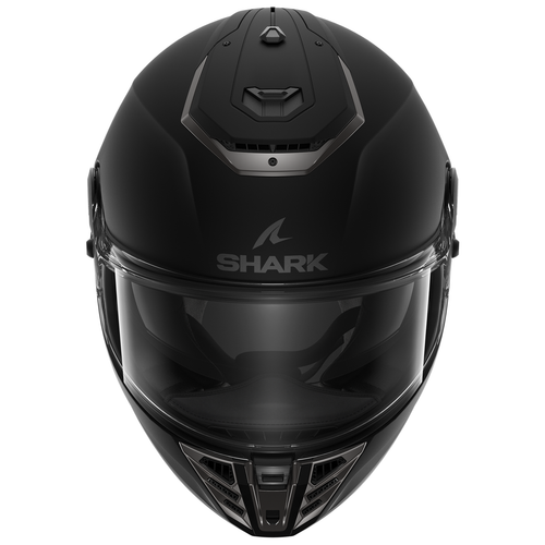 Casco de motocicleta Shark Spartan RS alfombra en blanco KMA - Imagen 3 de 5