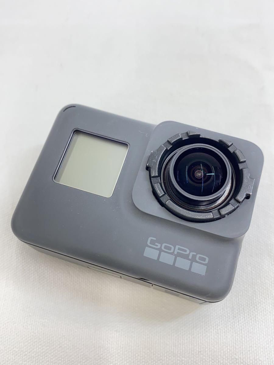 コンパクトデジタルカメラ GoPro - GoPro HERO5 Black CHDHX-501-JP Amazon | 【国内正規品】 GoPro ウェアラブルカメラ HERO5 Black