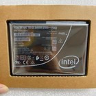 New Intel Optane DC D4800X 750GB SSD 2.5" U.2 NVME PCIe 6Gb/s SSDPD21K750GA01