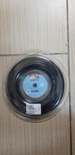 Luxilon Alu 125 Black Tennis String Reel