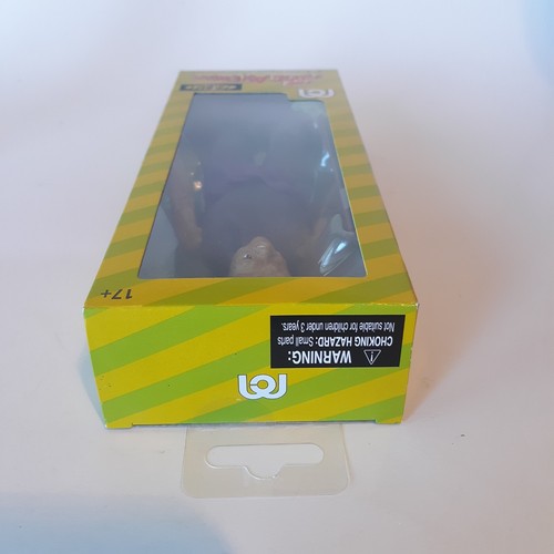 Mego Monsters Horror The Toxic Avenger 8" Action Figure 2021 Troma Entertainment - Picture 12 of 12