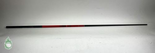 Nuevo eje de golf sin cortar KBS TD Tour Driven 60 g grafito rígido punta .335 - Imagen 3 de 12