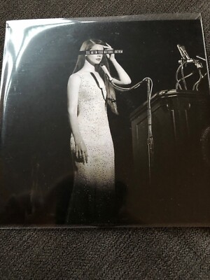 Lana Del Rey - National Anthem  - Rare 16 Remix Universal Records Cd Promo 