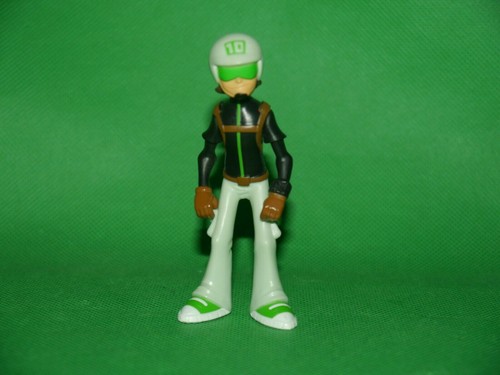 Ben 10 Figures 4 inch Range - Huge Choice - Buy 3 get 1 Free - FREE POSTAGE - Picture 261 of 262