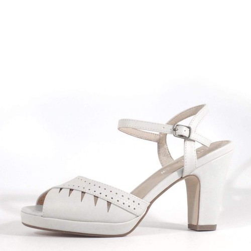 Chelsea Crew Aria Heels BLACK New - Picture 6 of 12