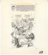 MAD Looks at the Future pg 113 - 1978 - Jack ...