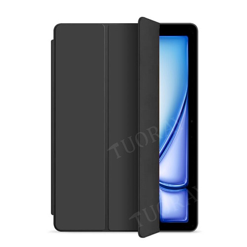 Smart Tablet Case Stand Cover For iPad 11/10/9/8/7/6/5th Gen Air 6th 11" M2 2024 - Picture 26 of 73