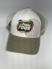 Ohio State Buckeyes Nike 2007 Final Four Hat Adjustable