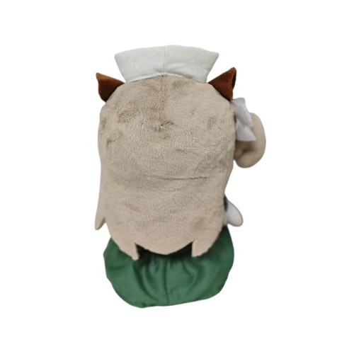 Nimi Nightmare Plush Doll Cartoon Nimi Nurse Girl Stuffed Soft Pillow Toys Gifts - Picture 10 of 10