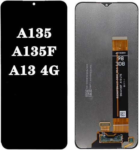 For Samsung Galaxy A13 A135F 4G 2022 - LCD Display Touch Screen Digiziter OEM - Picture 2 of 6